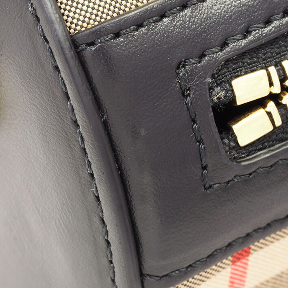 Burberry Crossbody Bag Cylindrical - Picture 4 of 6